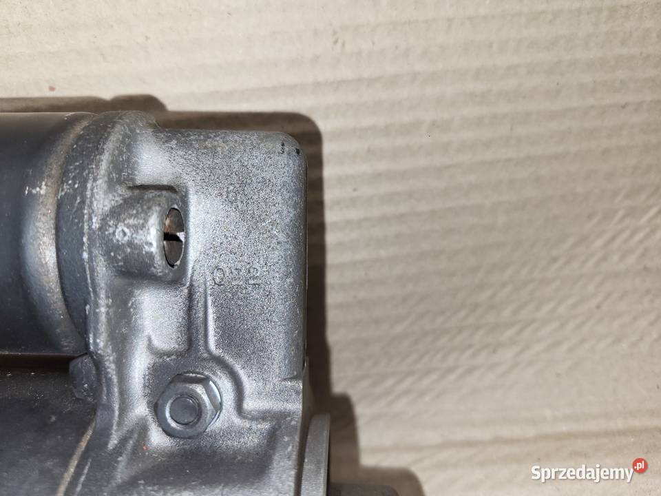 VW Garbus Typ 3 Rozrusznik Bosch 12 V 311 911 Piaseczno