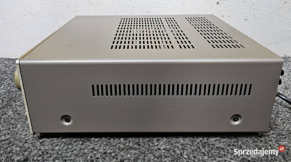 Denon UDRAF07 Amplituner wzmacniacz stereo Kraków