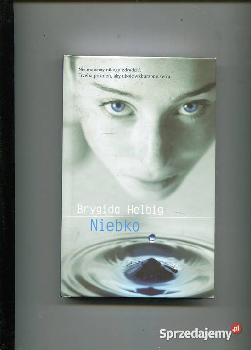 Niebko Brygida Helbig Pozostałe Szczecin
