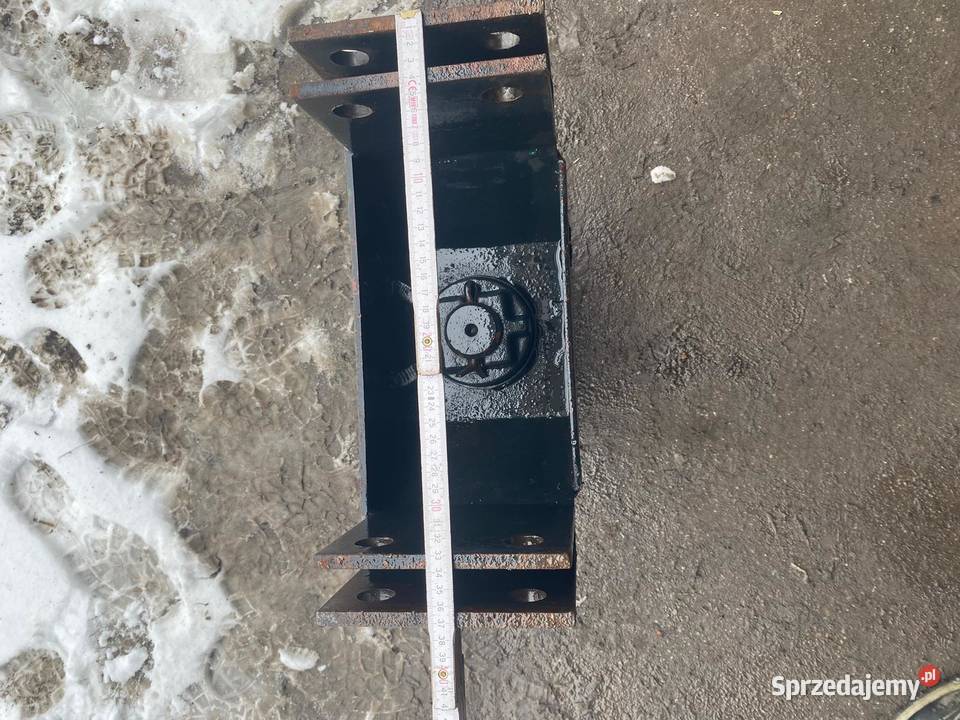 Zaczep automatyczny oryginalny ZETOR URSUS wielkopolskie Orchowo