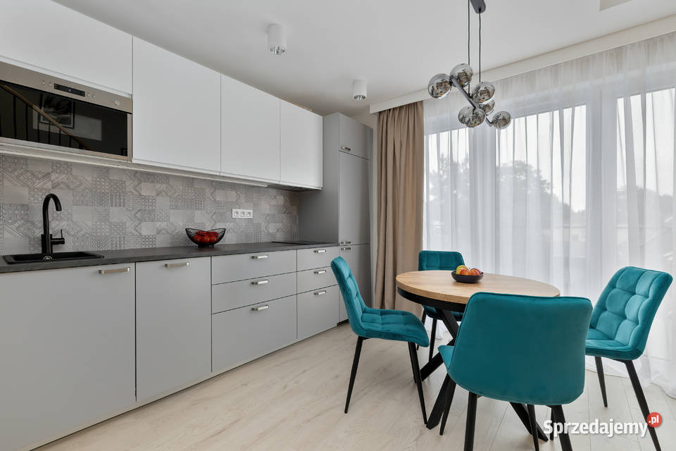 Wynajmę mieszkanie Niechorze 150m morza Wynajem zachodniopomorskie