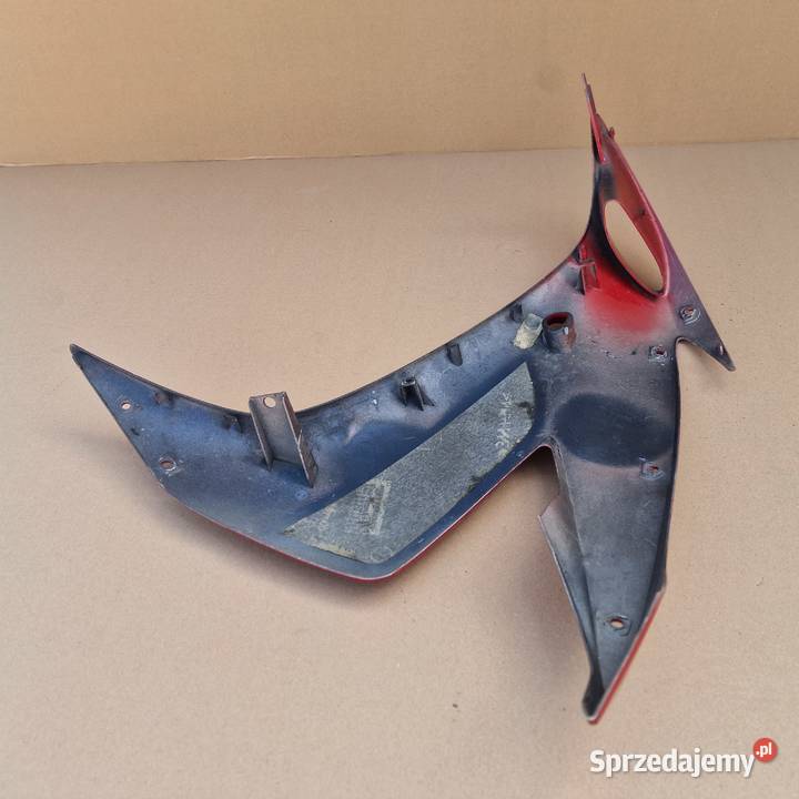 YAMAHA R1 YZF RN12 BOK BOCZEK OSŁONA OWIEWKA Bieleń