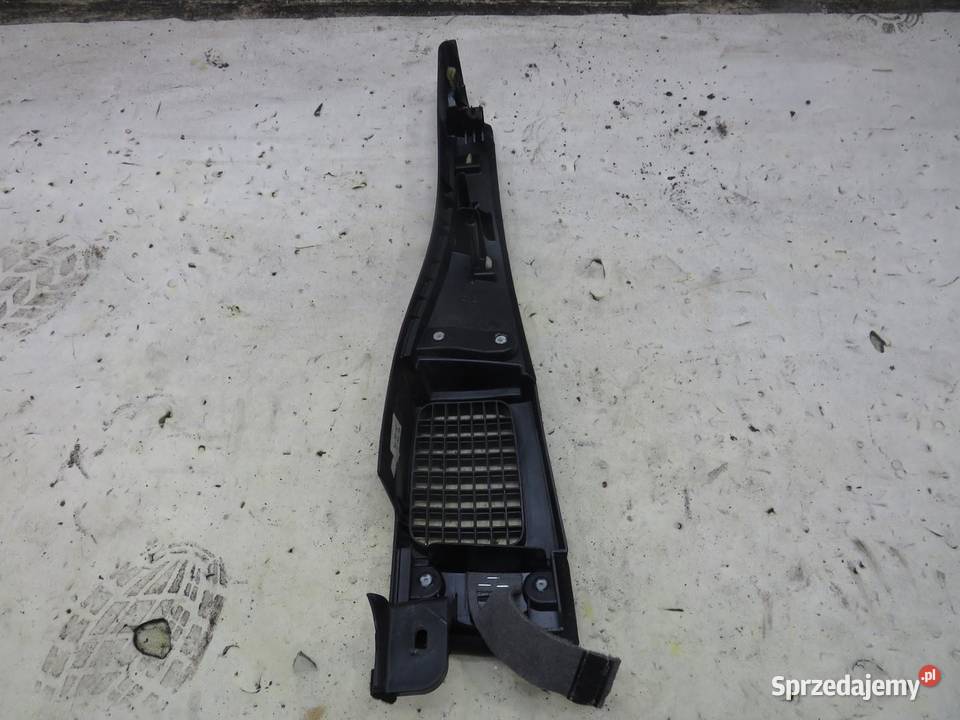 BOCZEK KANAPY TYŁ PRIUS 3 III 71751A1B16