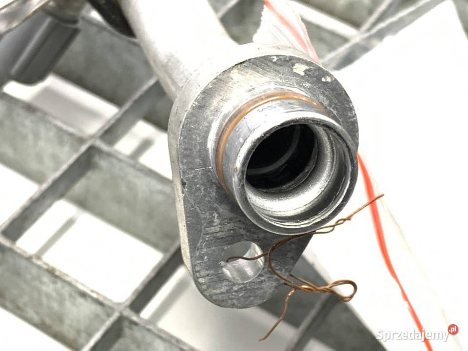 RURKA KLIMATYZACJI RENAULT CAPTUR I 924540424R sprzedam