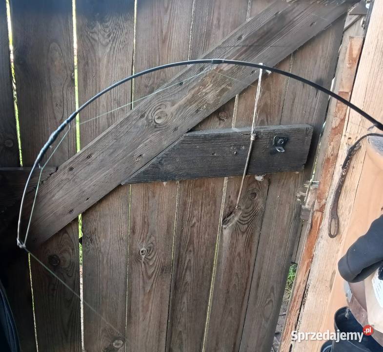 Wędka Mikado Bixlite 525g Mrągowo