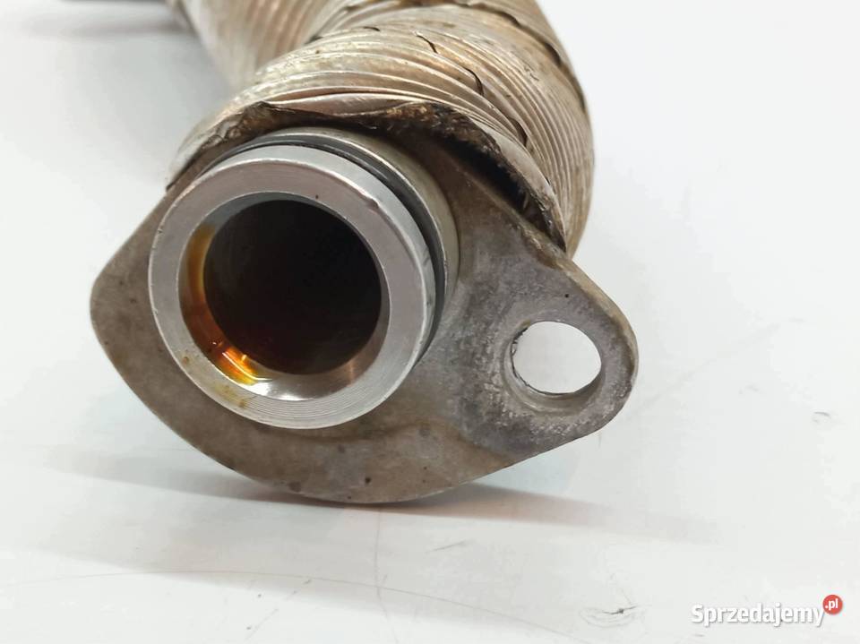 PRZEWÓD OLEJOWY SPŁYW TURBO 8629970 20 B PHEV