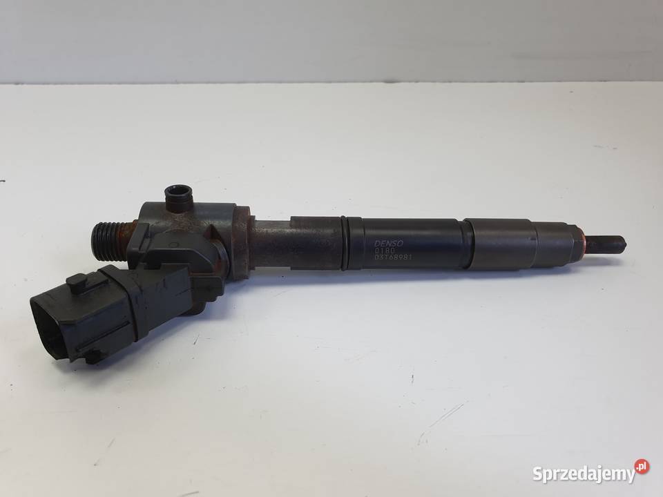 WTRYSKIWACZ Volvo V70 III XC70 II lift 20D D4 Chełm