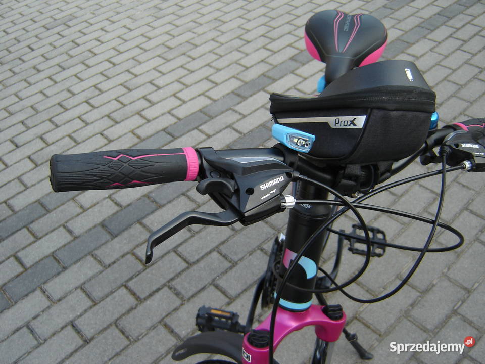 Rower MTB Cross marki Northtec model Ragusa śląskie