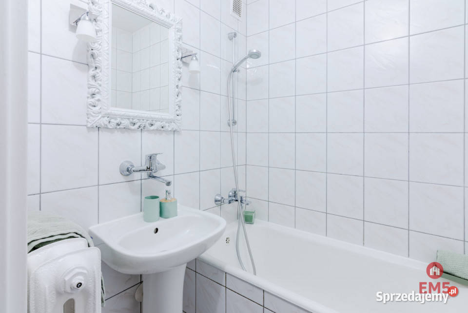 Mieszkanie Białystok 711m2 4 pokoje