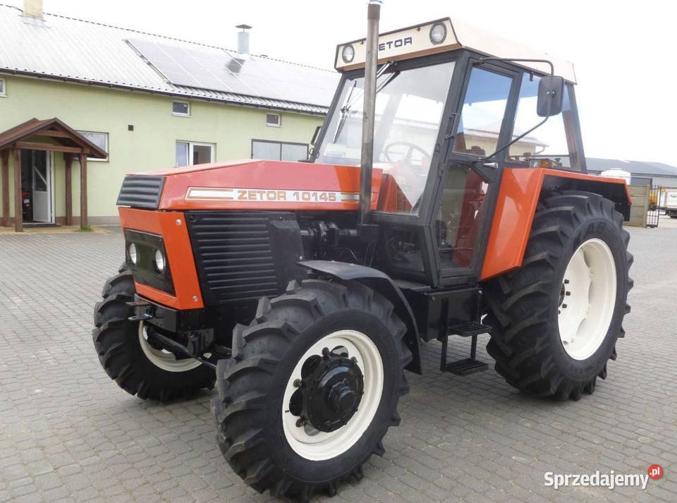 zetor 1045 ursus 1014 nie claas i deutz Bartołdy