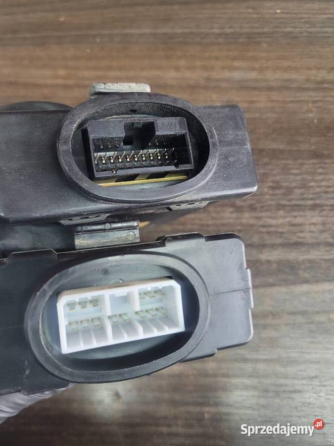 Honda Gold wing goldwing GL 1500 SC22 1997 Nowy Tomyśl