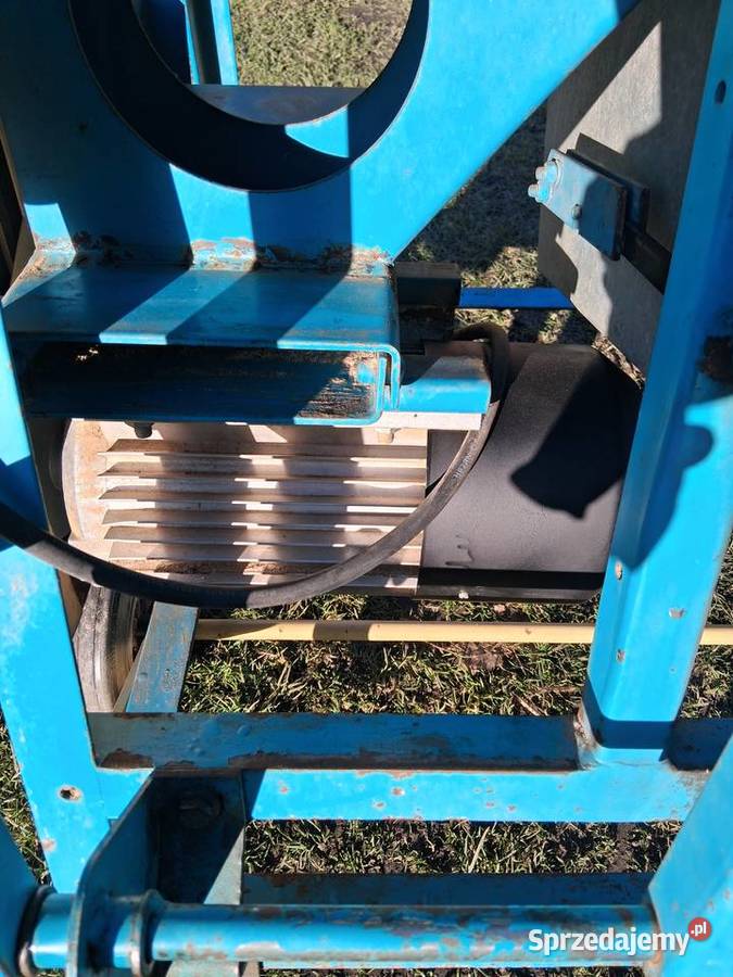 Piła wahadłowa Scheppach kw7 Bardo sprzedam