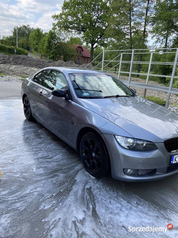 Bmw e92 Żory