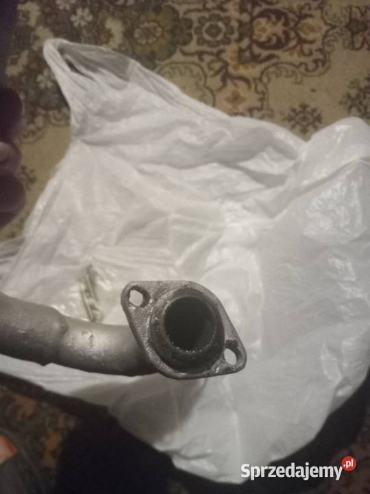 Sprzedam tanio nowa sportową końcówkę tłumnika Kielce