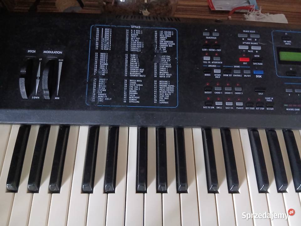 Solton ms 100 Częstochowa