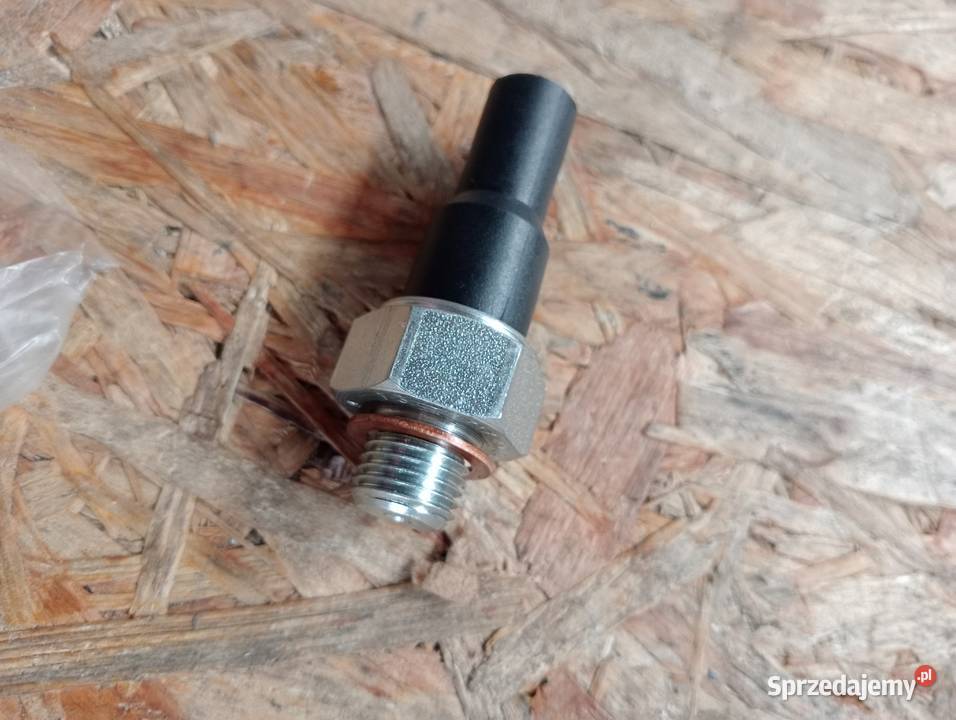 czujnik 5 bar Agrotron Iron DeutzFahr 001243710 Koszanowo