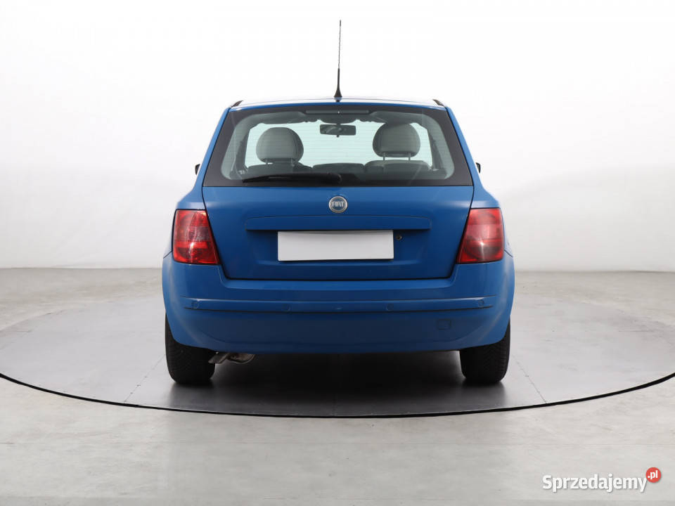Fiat Stilo 16 16V Katowice sprzedam