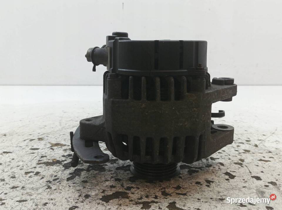 ALTERNATOR 1012101410 10 12V VVTI Citroen C1 I osobowe