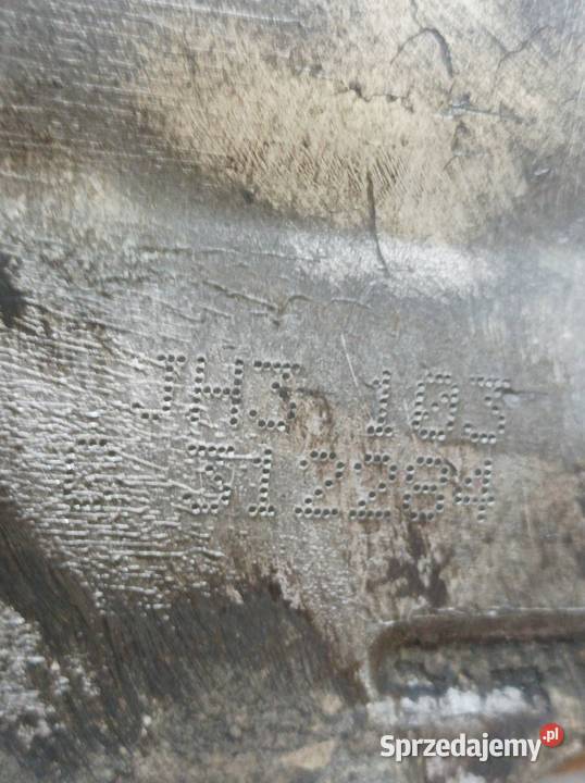 SKRZYNIA BIEGÓW JH3103 12 16V Nissan Micra III sprzedam