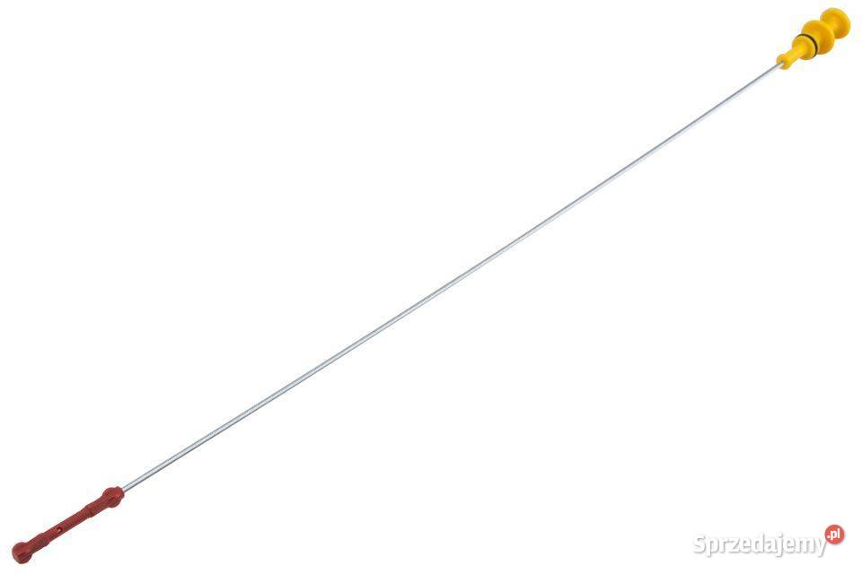 MIARKA POZIOMU OLEJU MERCEDES KLASA E W211 2003 osobowe