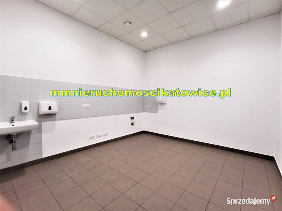 Magazyny do wynajęcia śląskie Katowice A4 0