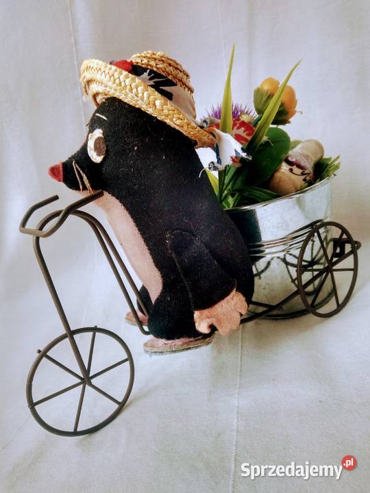 Kreck vintage Częstochowa