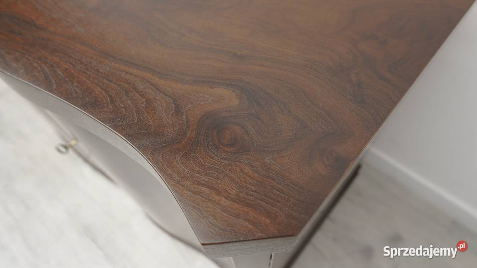 Zabytkowa komoda z lat 30tych w stylu Jerka sprzedam