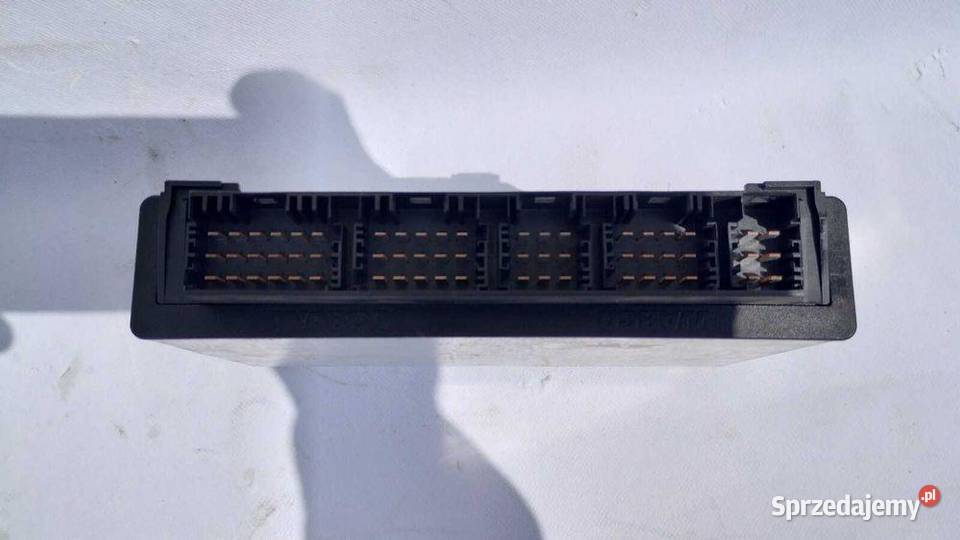 Modul Sterownik Unit EBS4 Mercedes Actros Mp4 sprzedam