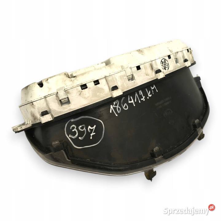 LICZNIK ZEGARY 9401307110 Kia Picanto I 10 11