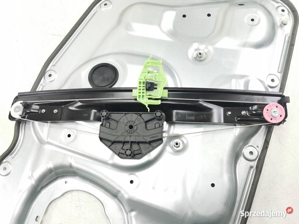 PODNOŚNIK SZYBY PRAWY PRZÓD ALFA ROMEO GIULIETTA osobowe sprzedam