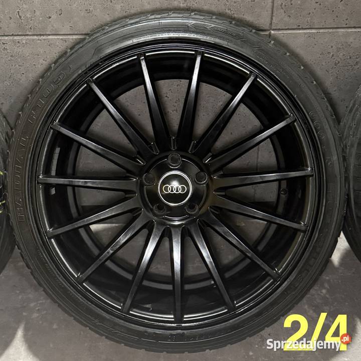 20 Audi A5 A6 A7 BMW g30 g31 deep concave