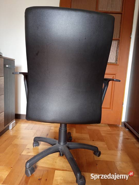 krzesłofotel do biurka Krzesła świętokrzyskie Kielce