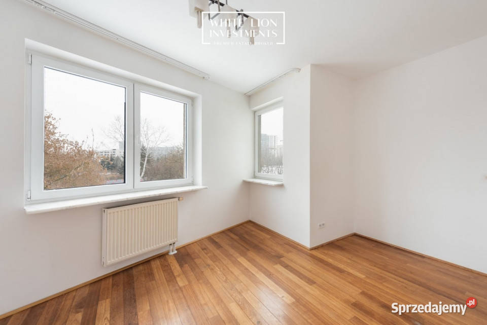 Mieszkanie 873m2 Warszawa Sprzedaż mazowieckie