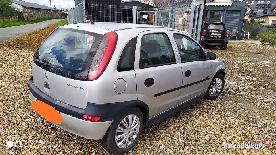 Sprzedam 65KM Nowy Targ