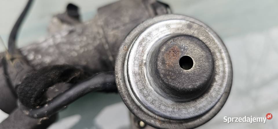 Zawór egr mercedes w210 32 cdi 6130980117 Zbąszyń