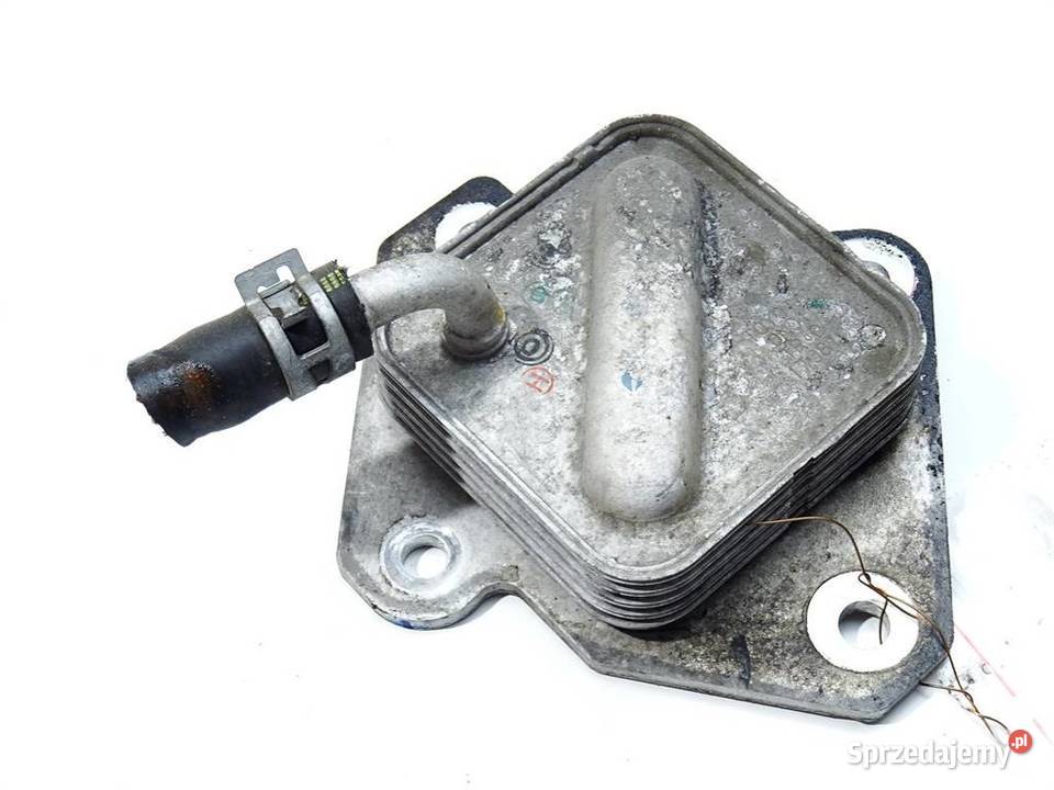 CHŁODNICZKA OLEJU TOYOTA COROLLA E18 14 90 1319 osobowe