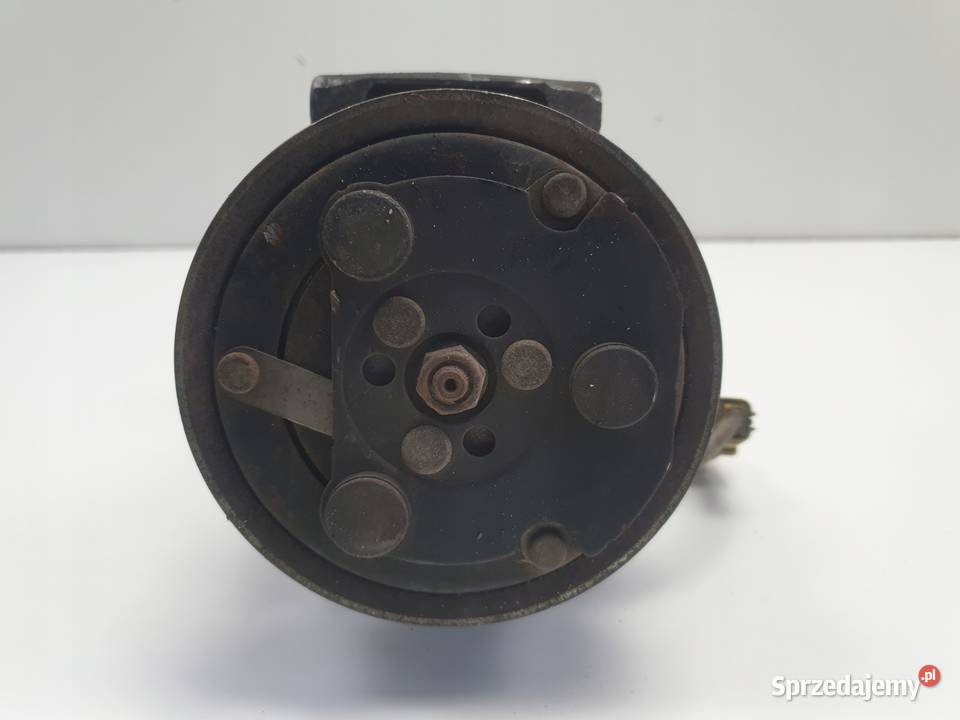 SPRĘŻARKA KLIMATYZACJI Mini One R56 14 16V VTi osobowe Chełm