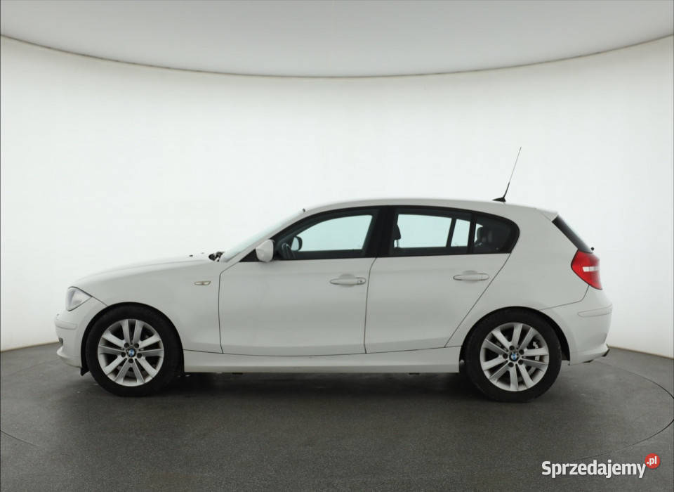 BMW 1 116i Piaseczno sprzedam