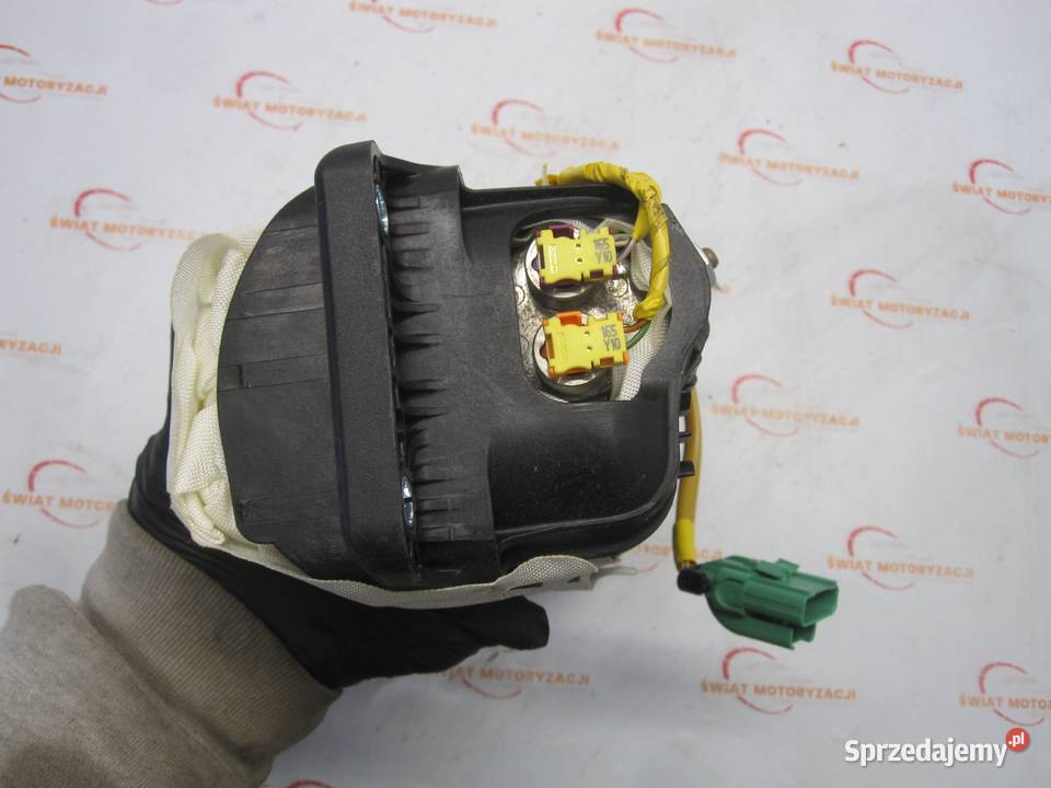GIULIETTA 14 B 10r AIRBAG poduszka pasażera Kielce
