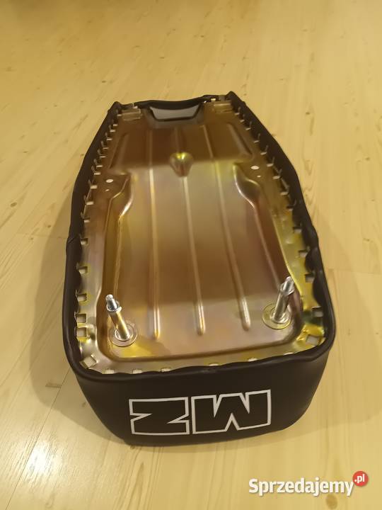 Siedzenie kanapa fotel siedzisko nowe MZ ETZ 125 Zduńska Wola