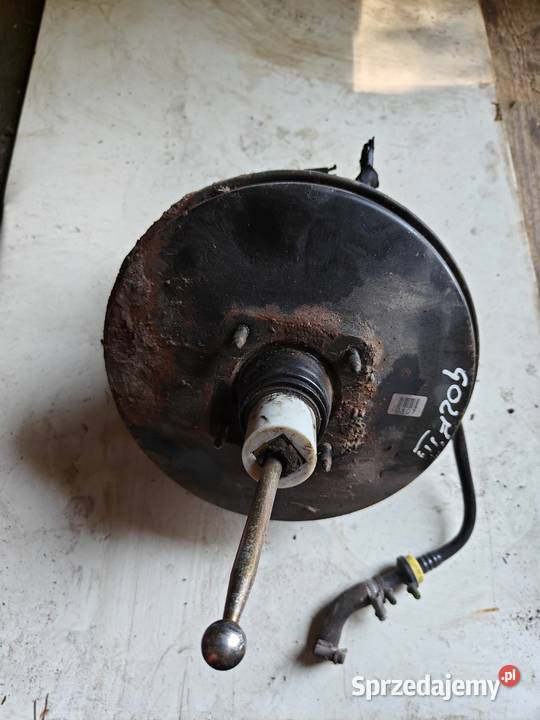 Serwo golf 3 Łagów