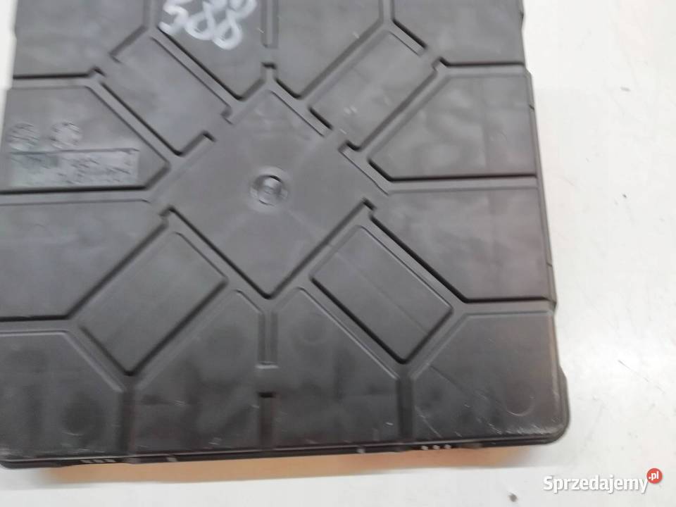 MODUŁ KOMFORTU 5WA937084AA BCM37 Skoda Superb IV sprzedam