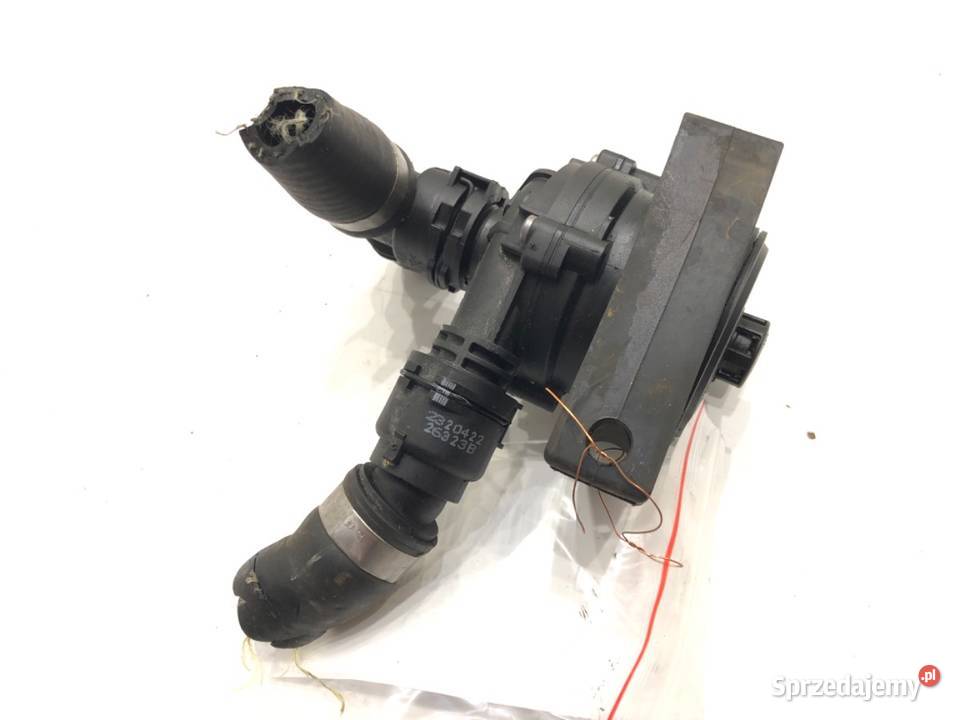 DODATKOWA POMPA WODY MINI F56 9470972 20 178