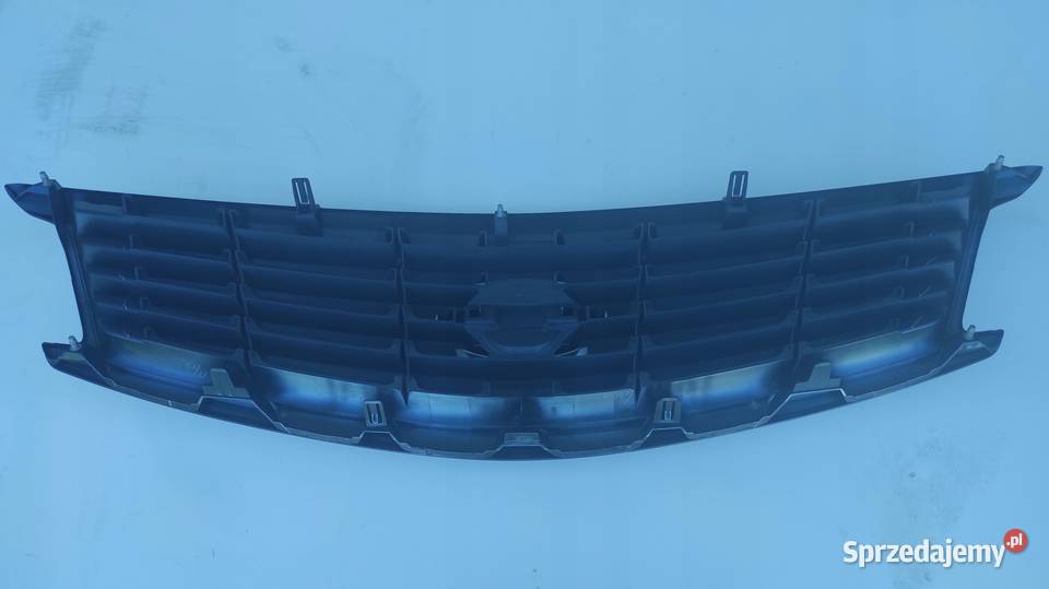 GRILL ATRAPA CHŁODNICY PRZÓD INFINITI G37 1015 Nowy Tomyśl