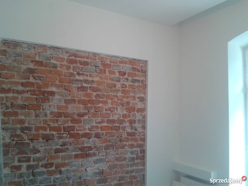 Kompleksowe remonty mieszkań i domow Warszawa