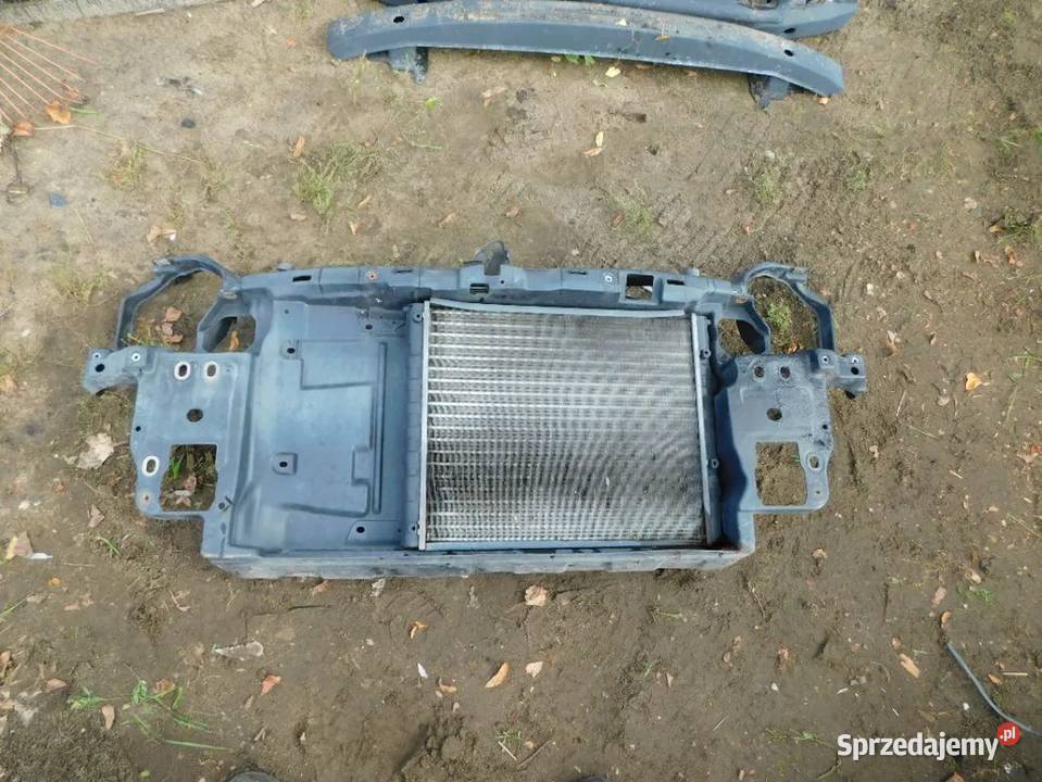 lupo 10 pas przedni WYSYŁKA Pozostałe Żory