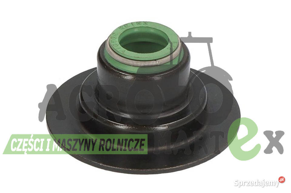 4225347M1 2418M519 2526438 USZCZELKA ZAWORU AGCO Części zamienne Wichrów