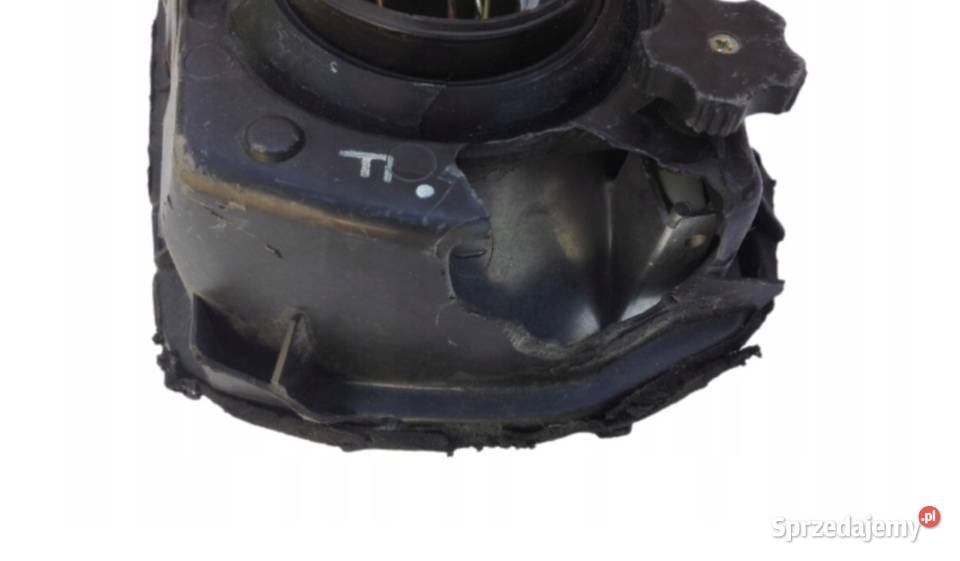 REFLEKTOR LAMPA PRZÓD HONDA VFR750 Elementy nadwozia dolnośląskie Wrocław