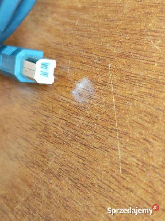 kabel przewód usb do aparatu kamery drukarki Kielce