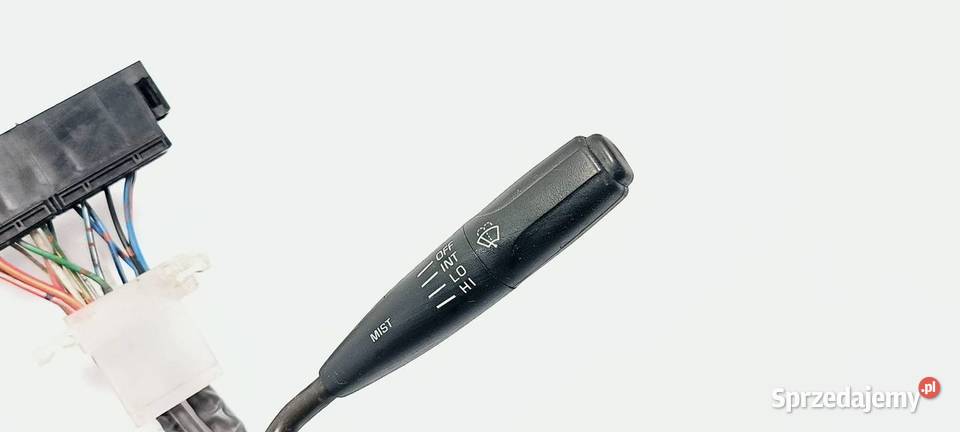 PRZEŁĄCZNIK ZESPOLONY TOYOTA CARINA osobowe